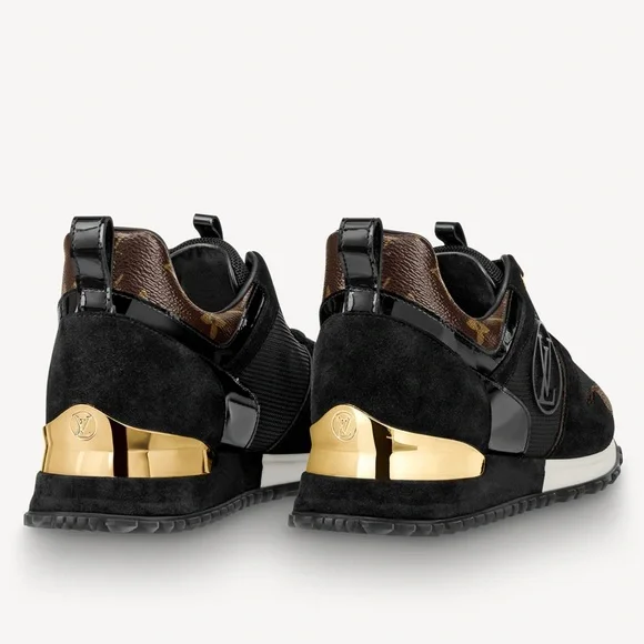 Louis Vuitton Run Away Sneaker 39.5 - Picture 2 of 7